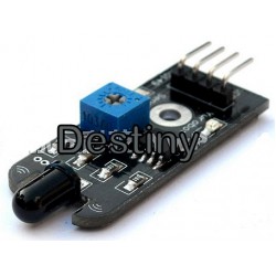 Flame Sensors (0)